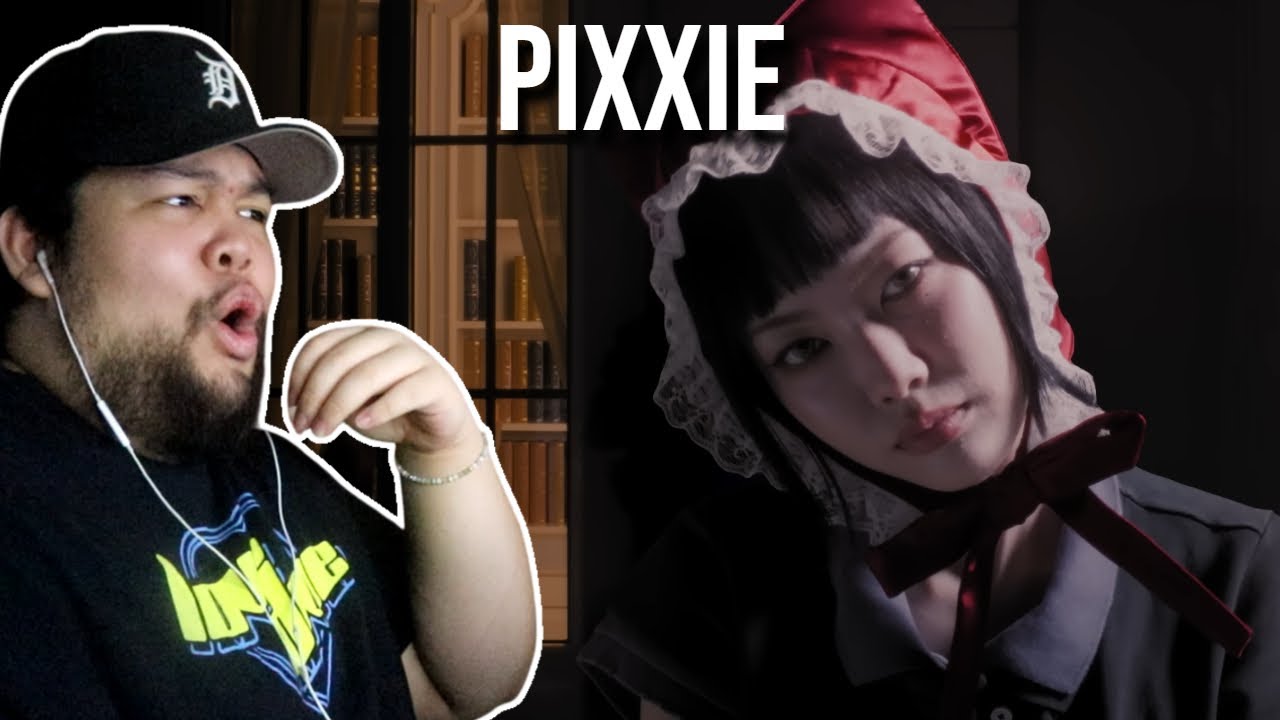 REACTION to PiXXiE - 