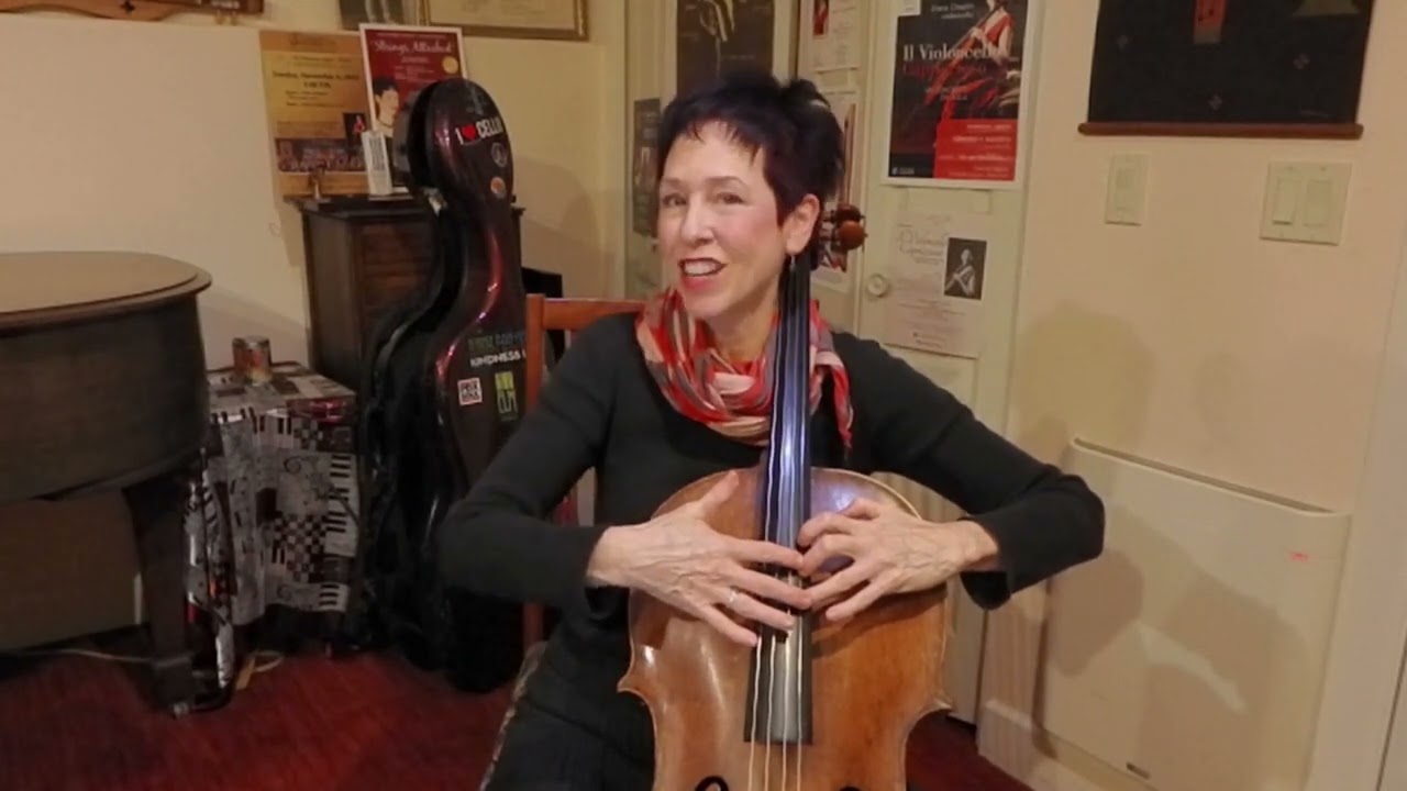 Improve Cello Intonation on high notes #celloteacher #cello