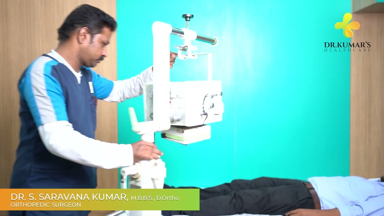 Mobile xray | Dr Kumar’s