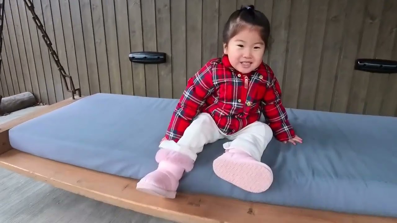 천방지축 아이들과 보낸 2025 크리스마스 캠핑 ⛺🎄