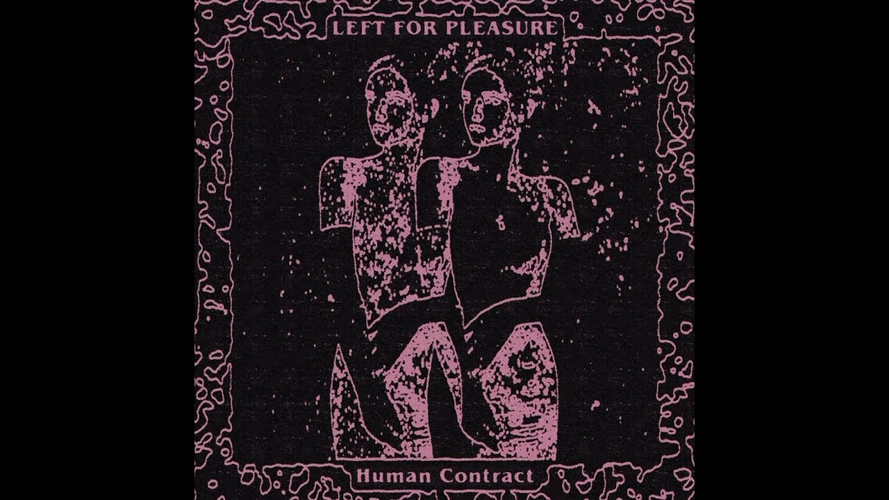 Left For Pleasure - Phantom