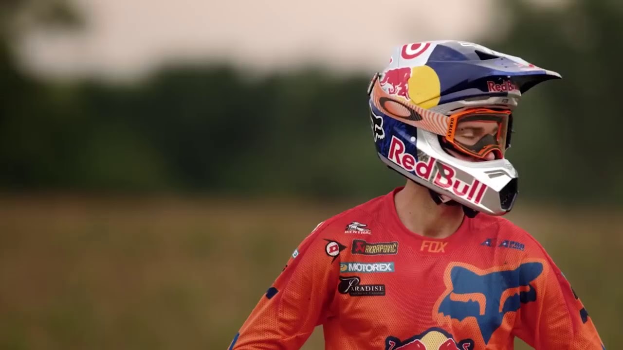 Motocross a Way of Life 2018-1