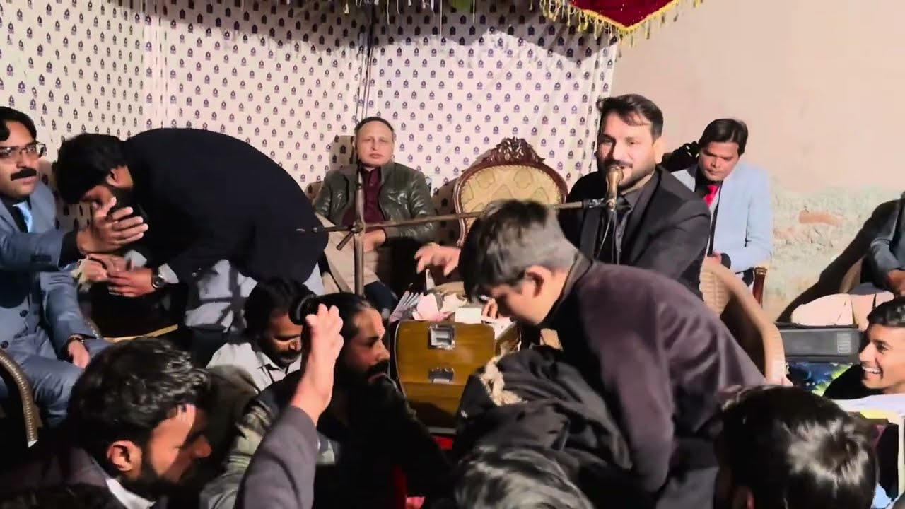 Wand da khazane masihi Geet by Dilawer khan and youtam mansha
