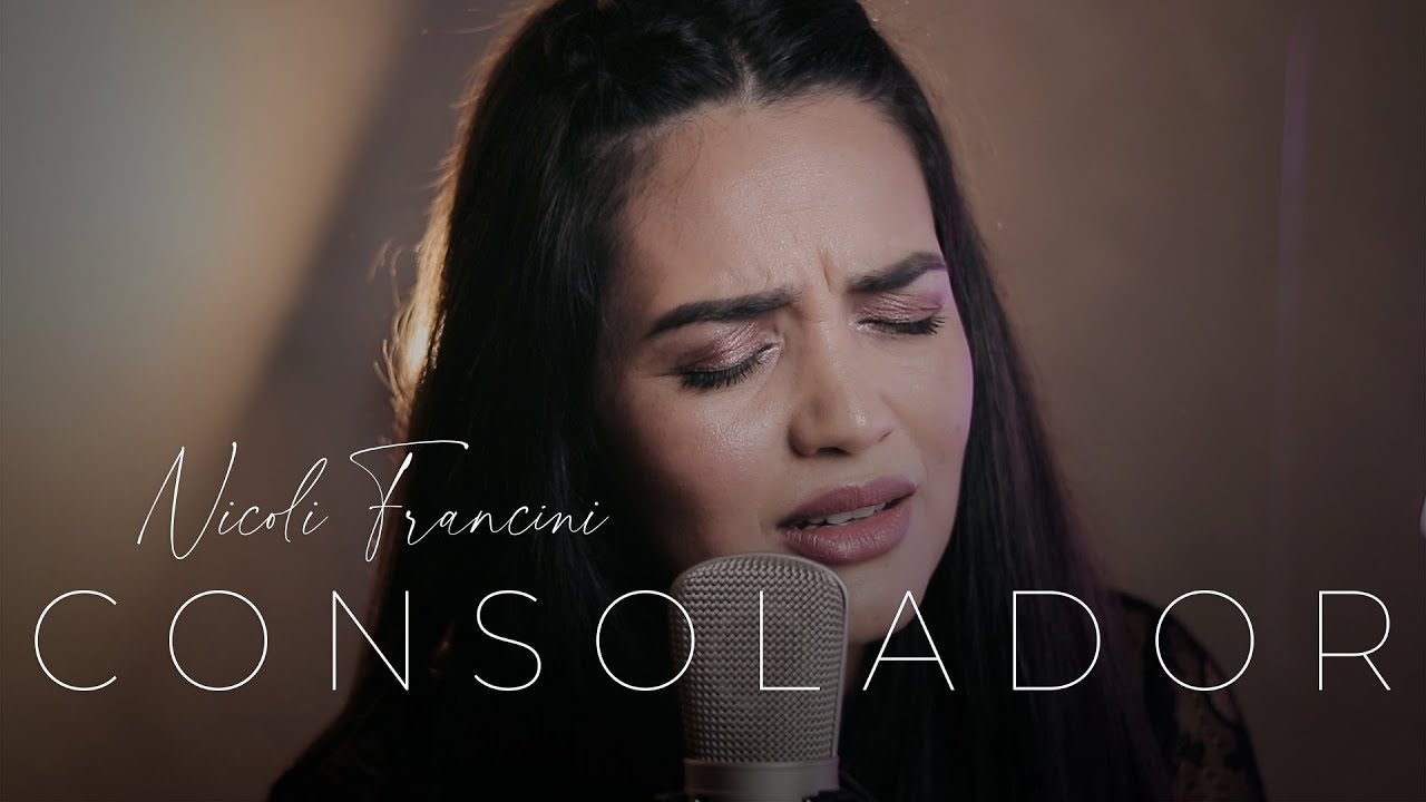 Nicoli Francini -  Consolador 
