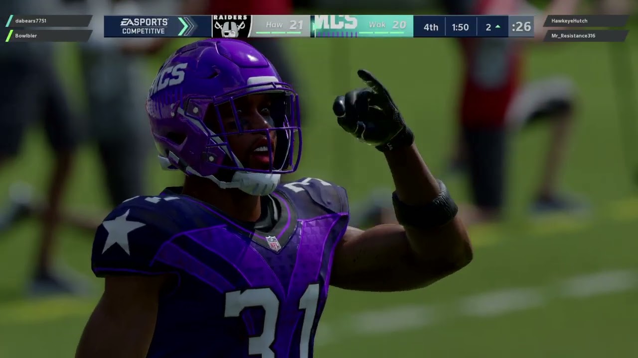 Mut squads 21 G1