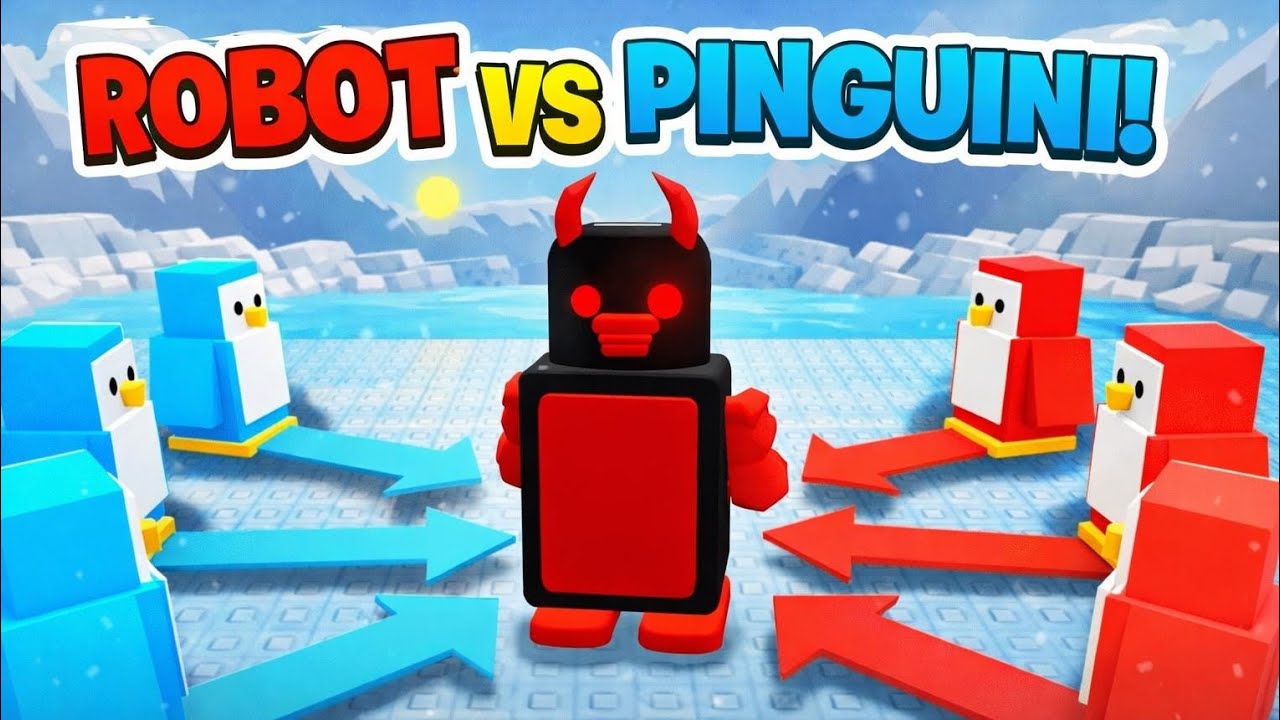 QUESTA MAPPA DI ROBLOX È INCREDIBILE! 🔥