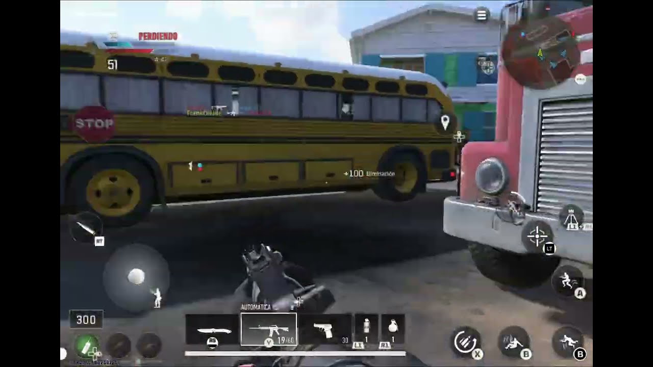iPad Pro M5 + Warzone Mobile en calidad máxima 🎮
