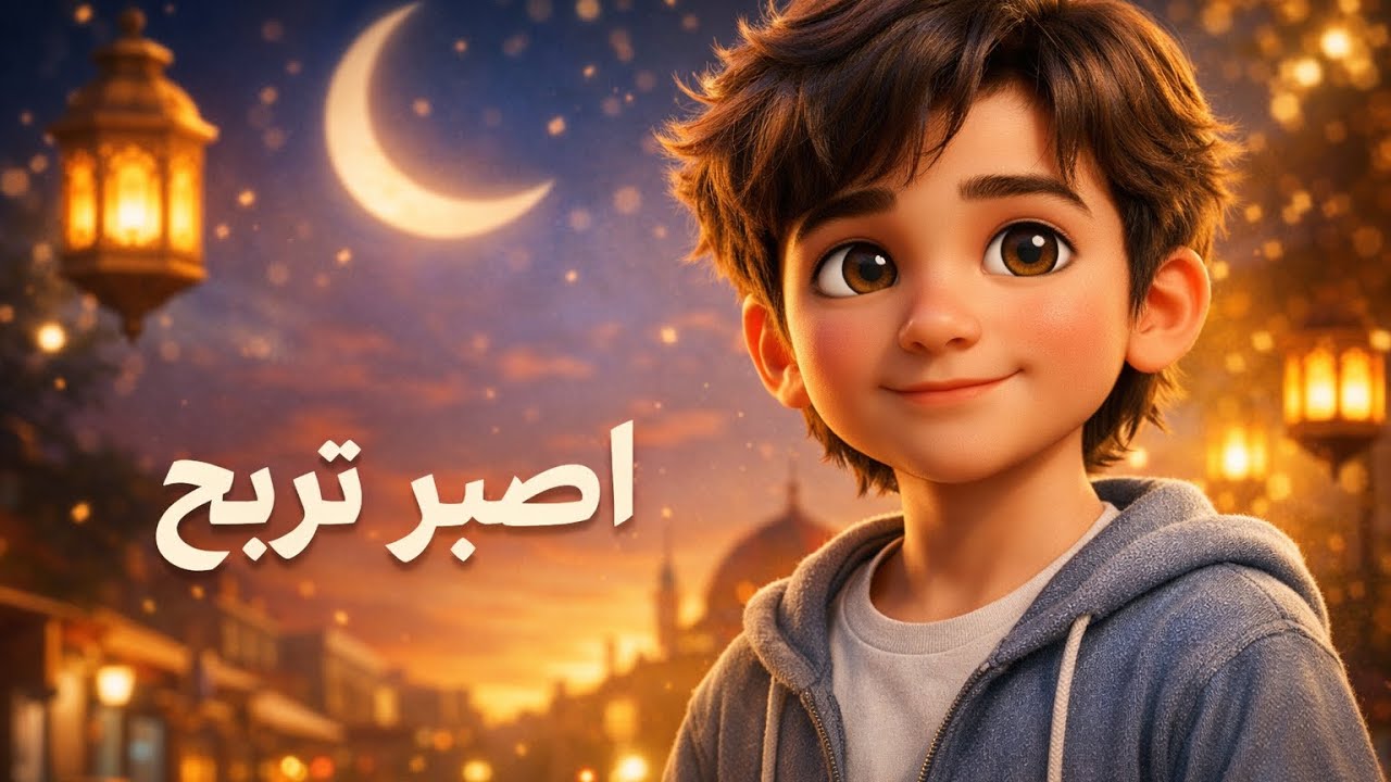 قصة يوسف في رمضان 🌙 | معنى الصيام الحقيقي | عمل الخير في رمضان