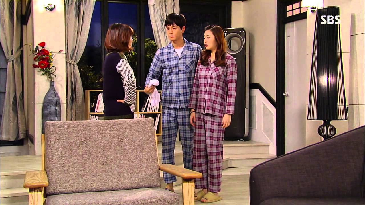 못난이 주의보 132회(다시보기) #1(2)