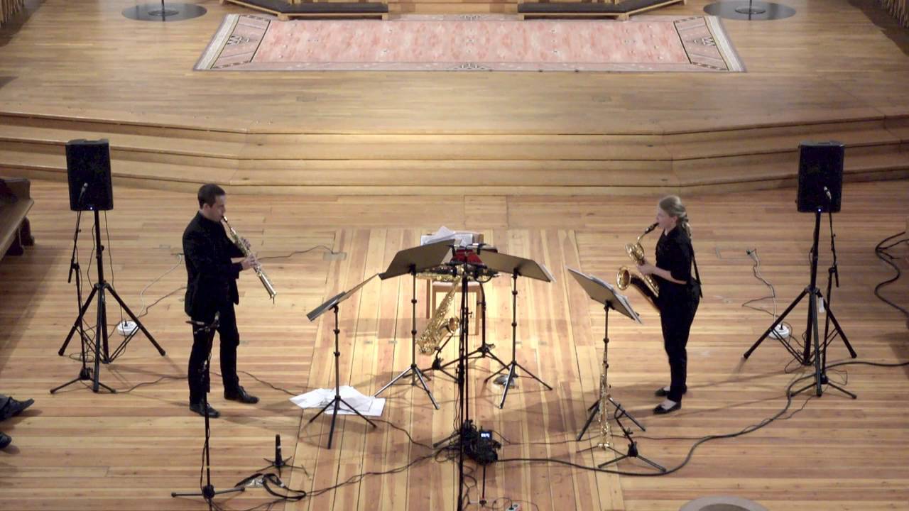Explosiv atmosfär - Rosanna Gunnarsson