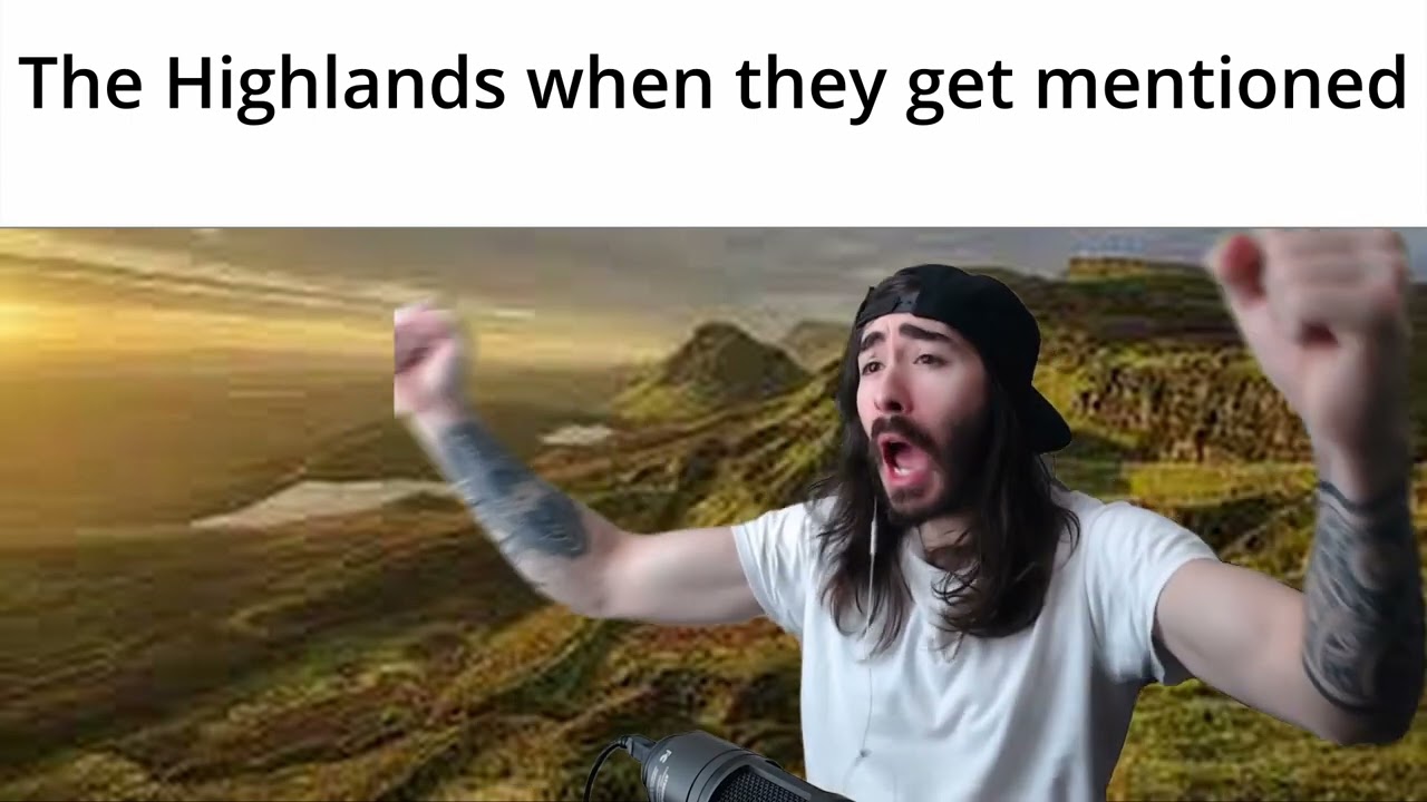 Scotland Slander Part 4