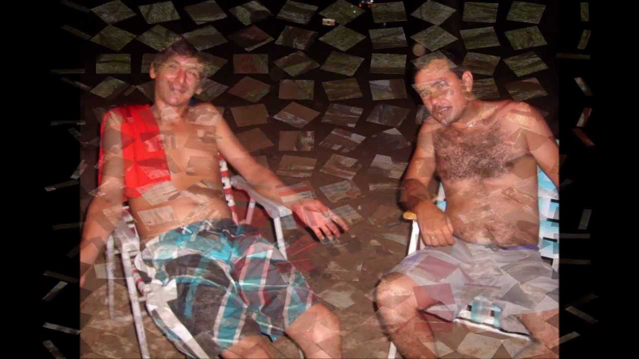 yo quiero ser su yerno (los bohemios de garupa ).