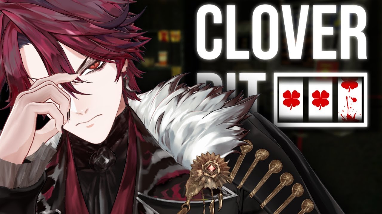 【CLOVER PIT】ALL OR NOTHING! IT'S NOW OR NEVER!!!