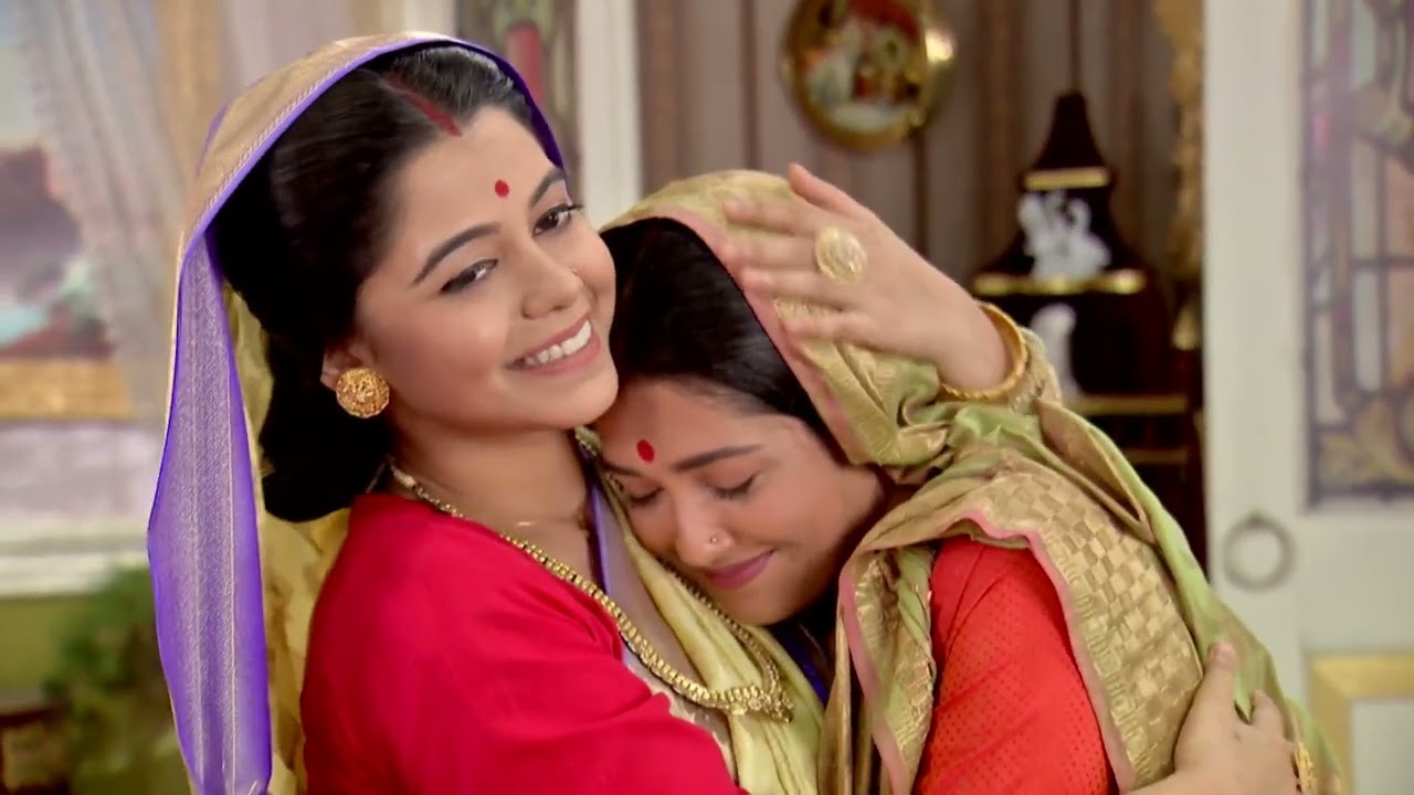 Rani Rashmoni - Ep 725 - Subrata Roy, Ditipriya Roy - Bengali Tv Serial - Zee5 Bangla Classics