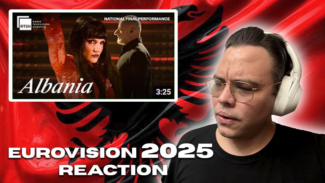 Very Interesting!!! | 🇦🇱 Shkodra Elektronike - Zjerm | REACTION