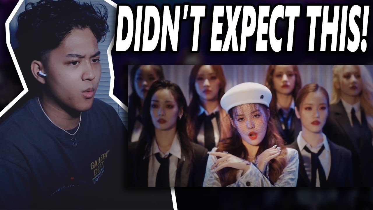 XG - Tippy Toes (Official Music Video) | REACTION