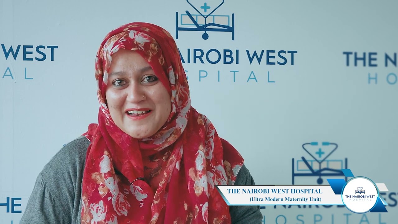 Maternity Services at The Nairobi West Hospital