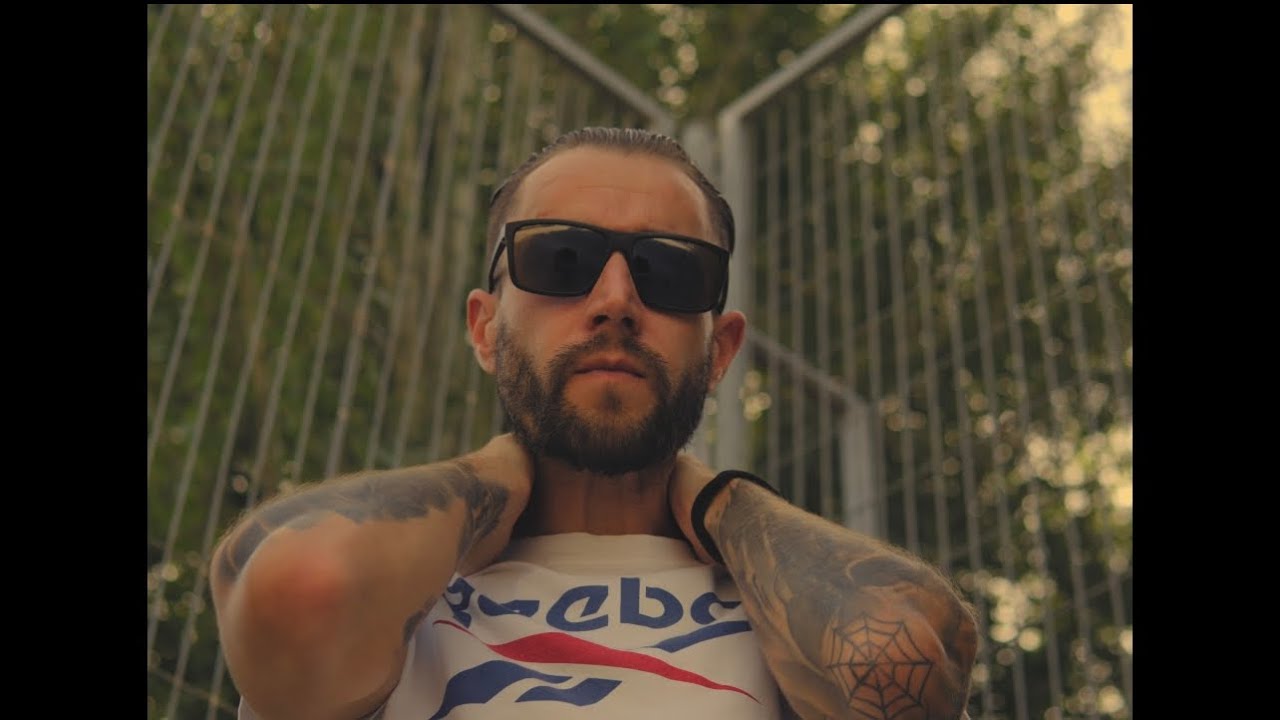 SODE - NO PUEDO VOLVER (VIDEOCLIP)