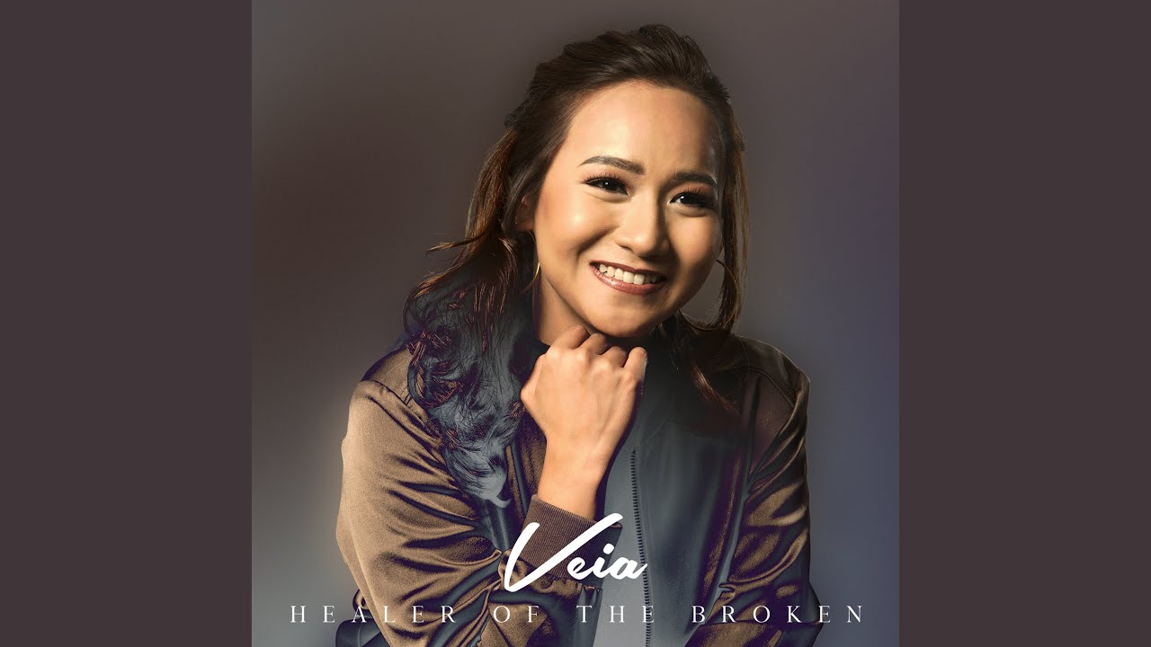 Healer of the Broken