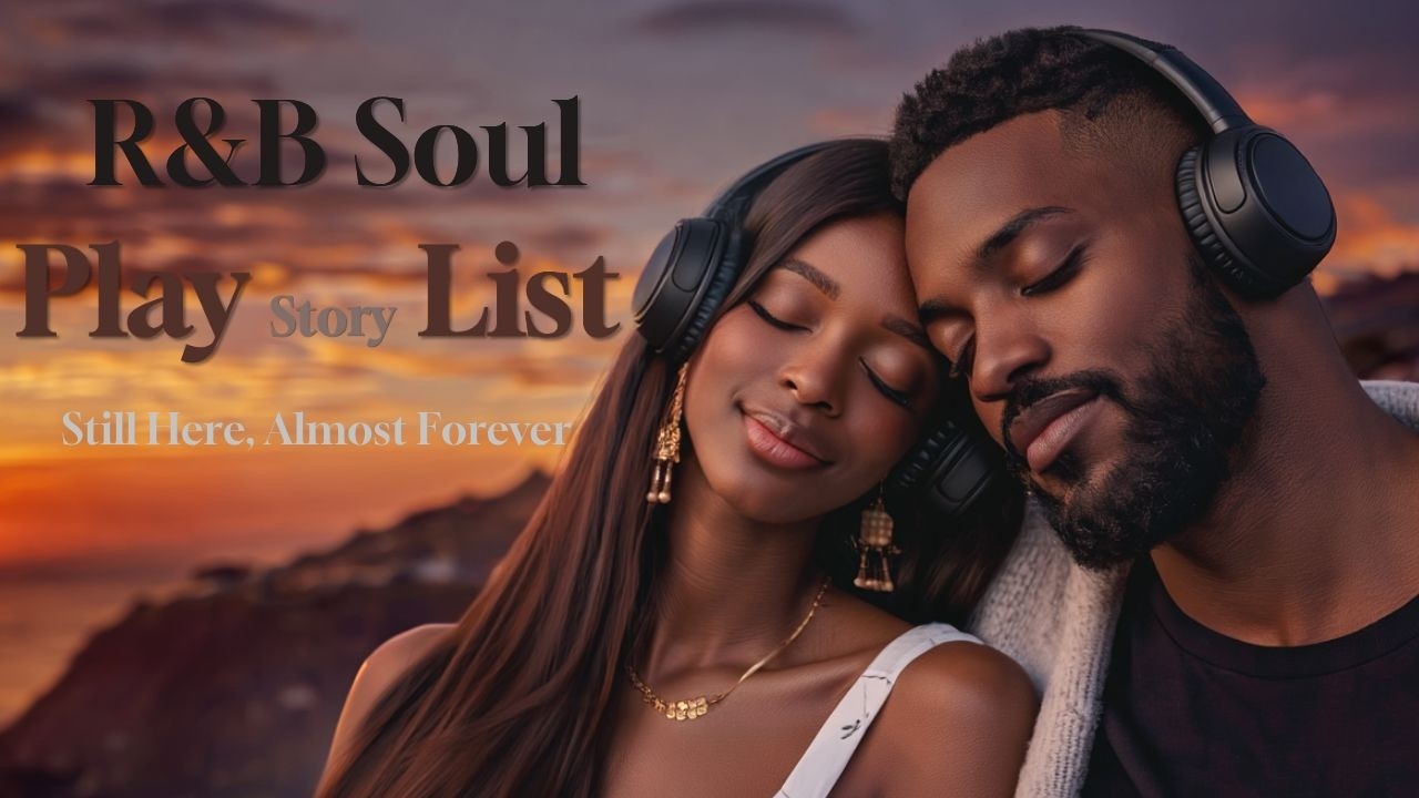💕This playlist tells the story of one love💕🎵Playlist🎵