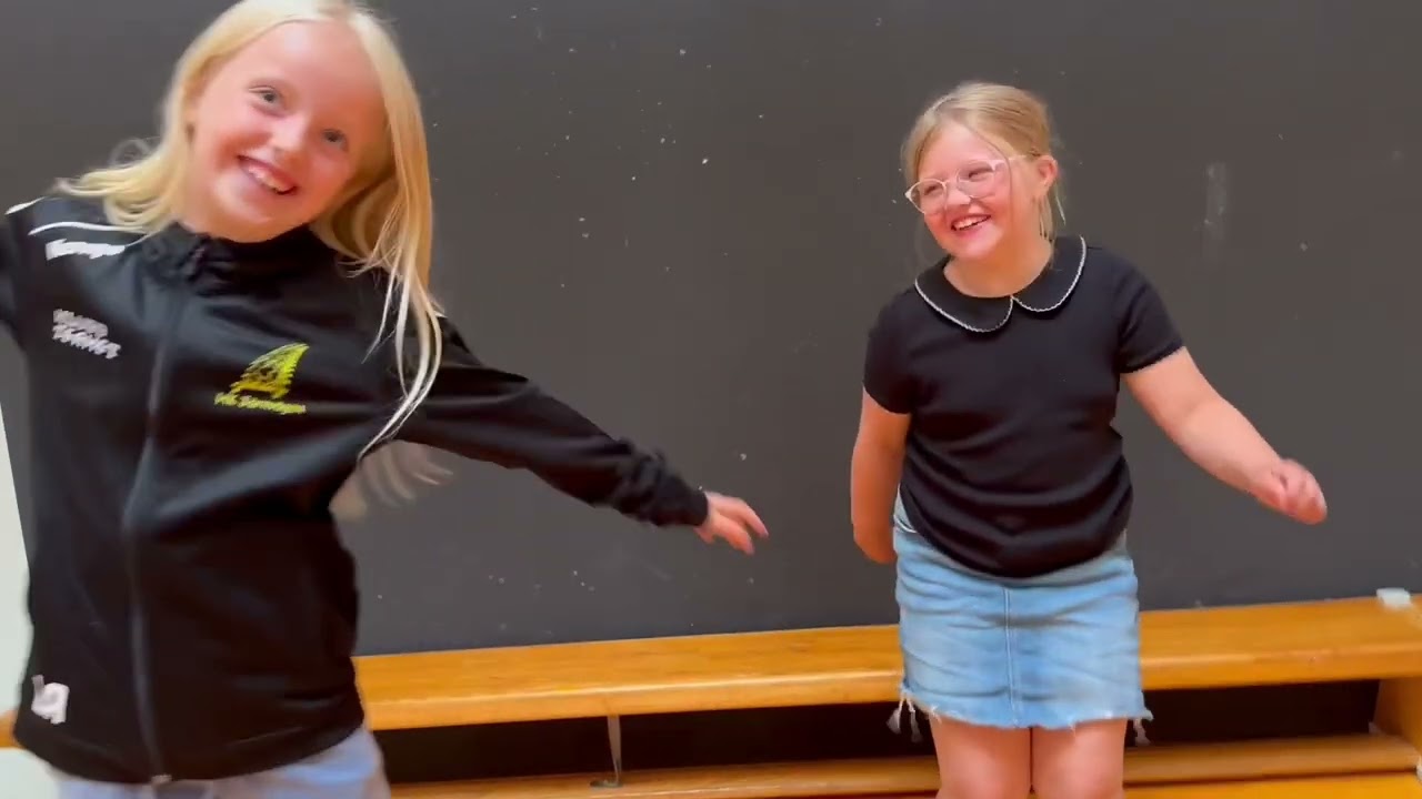 Välkomna till Stocksätterskolan!