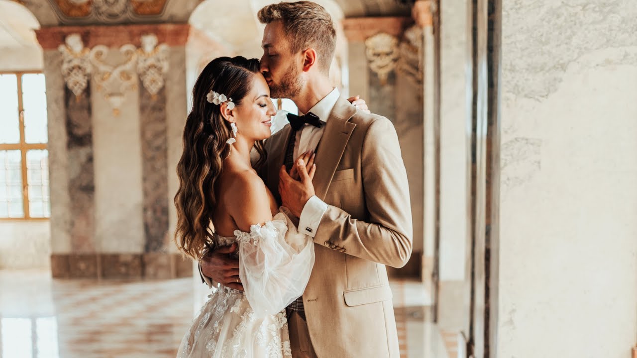 A Thousand Years - Christina Perri 💗 Свадебный танец ОНЛАЙН | первый танец