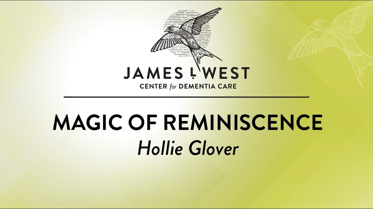 Magic of Reminiscence