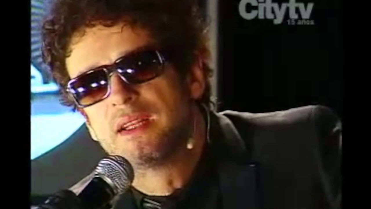 Especial Gustavo Cerati Pt. 1 | CityTv