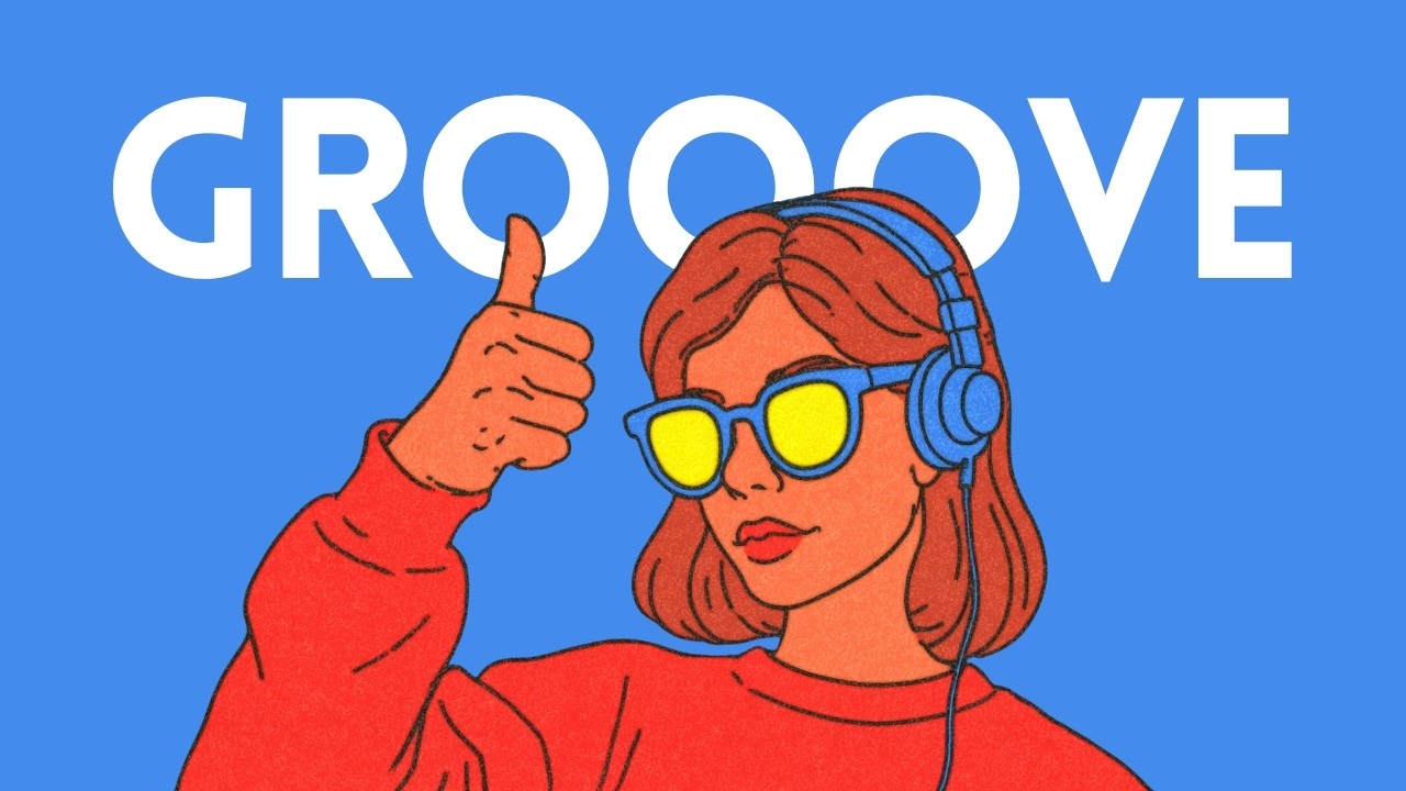 𝙋𝙡𝙖𝙮𝙡𝙞𝙨𝙩 You’re Doing Just Fine 👍 | GROOVE · JAZZHOP · CHILL · CAFÉ