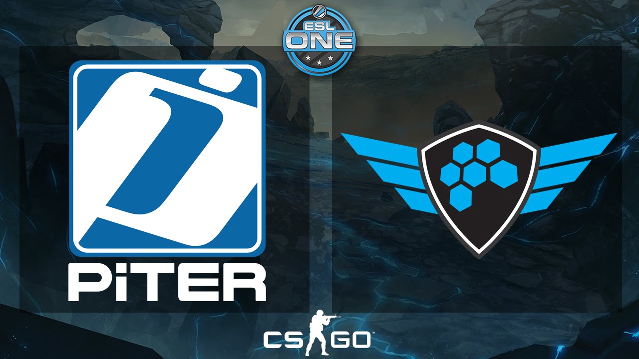 CS:GO - PiTER vs. Team Property - ESL One Cologne 2015 EU Qualifiers - Group A