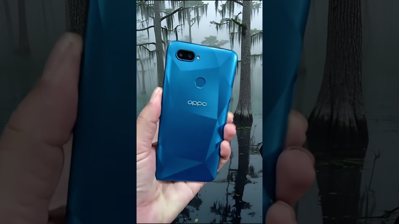 Oppo A12 in 2025 &ndash; Is This Old Budget Phone Still Worth It?
