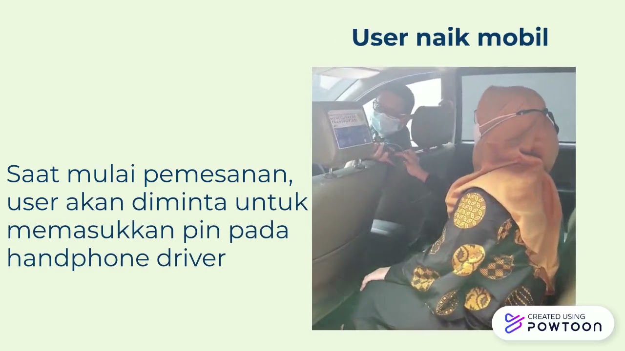 Vehicle Order Application ( VOA )