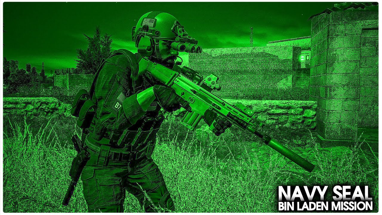 Navy SEAL 