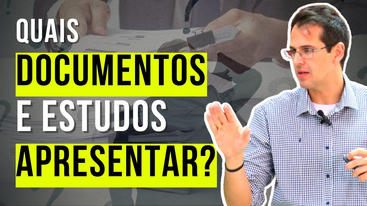 O PASSO A PASSO DO LICENCIAMENTO AMBIENTAL | CONHEÇA O TRÂMITE DO PROCESSO