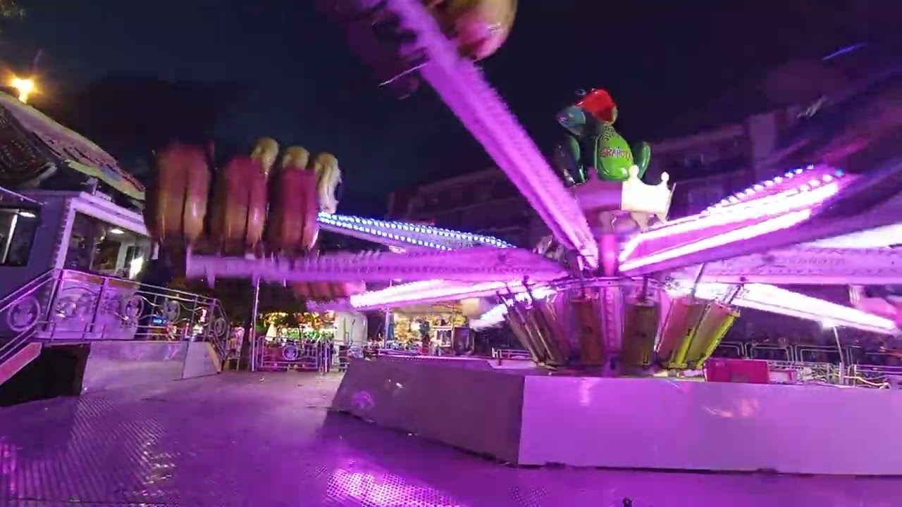 Super Rana XXL