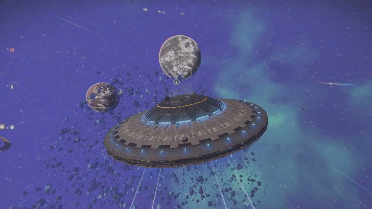 No Man's Sky_ovni