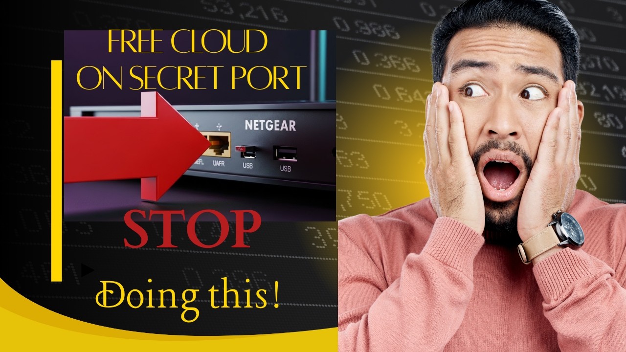 Превратите USB-порт вашего роутера в бесплатное сетевое хранилище! Для чего нужен USB-порт на роу...