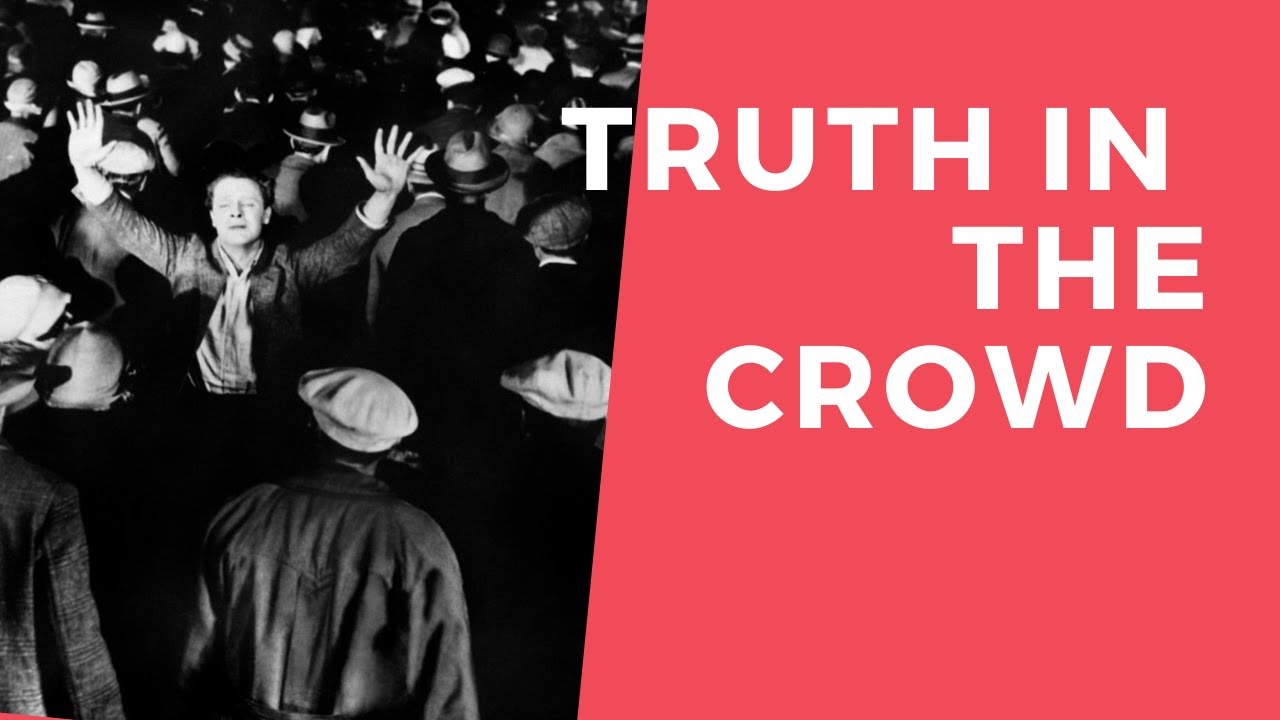 The Crowd (1928) / analysis and review
