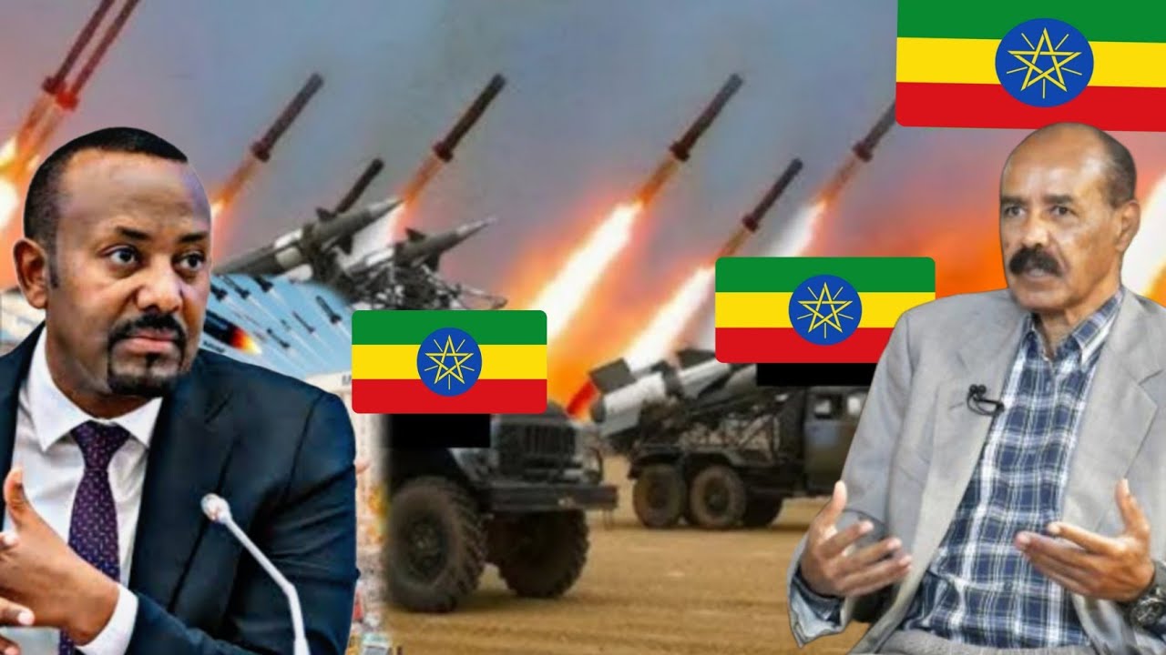 DEG DEG DAGAAL CULUS OO TPLF FANO KU QADEEN CIIDANKA DOWLADA ABIYE OO DA GAAL CILAAMIYAY ERITREA OO.
