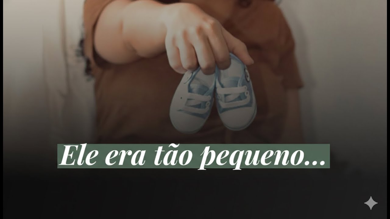 NASCEU COM 36 SEMANAS: O susto do baixo peso (Percentil 3)