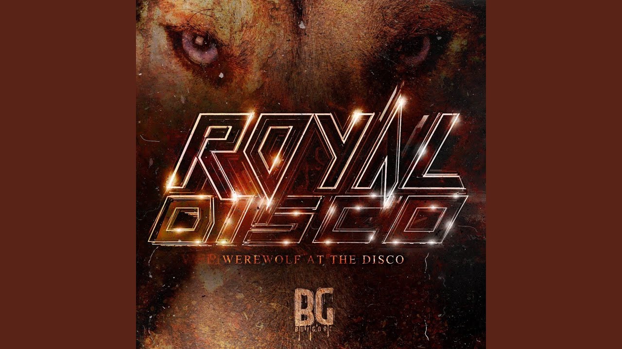 Werewolf At the Disco