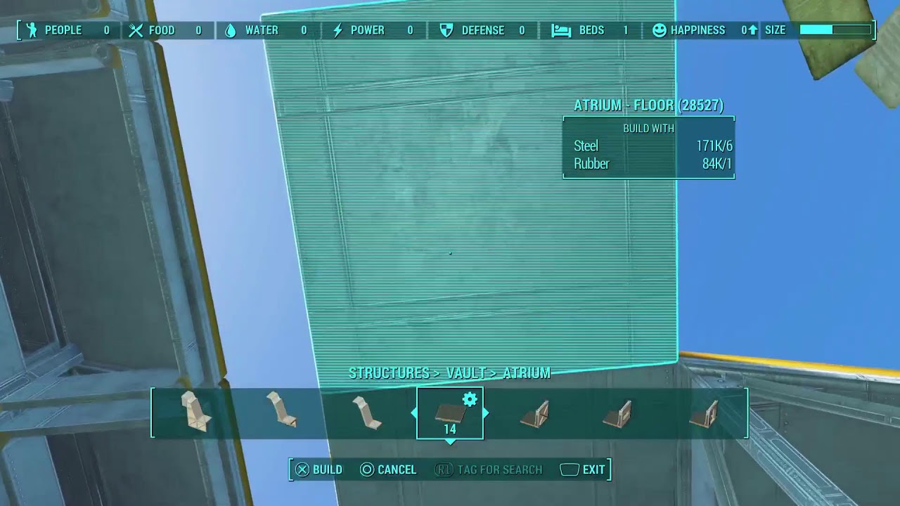 Fallout 4 PS5 PRO PS5 game only