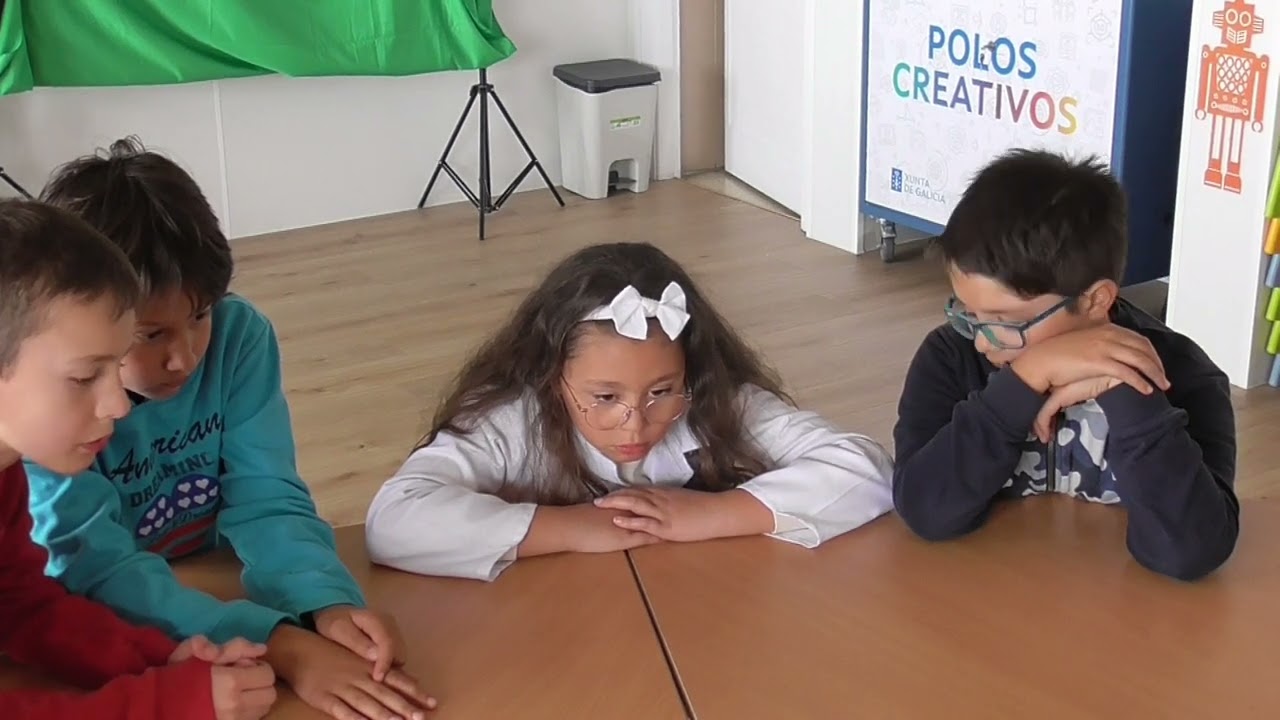 SOS POKEMON (CEIP DE ARDÁN)