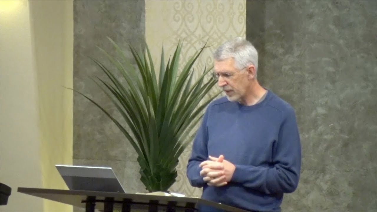 Psalm 98 &bull; Looking Prophetically Toward the Future Reign of Jesus