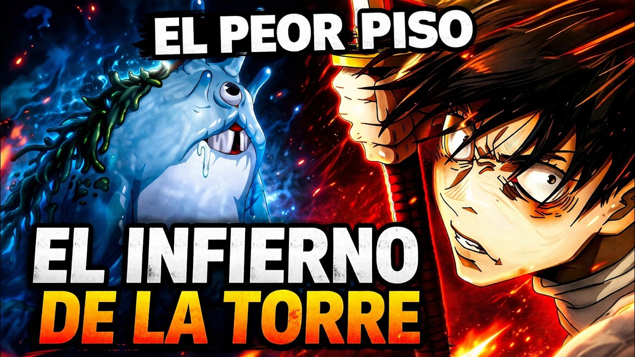 💀ARRUINO MI CUENTA PARA PASARME EL PISO 86 ANTES DE MEGUMI CONEJO | Jujutsu Kaisen Phantom Parade