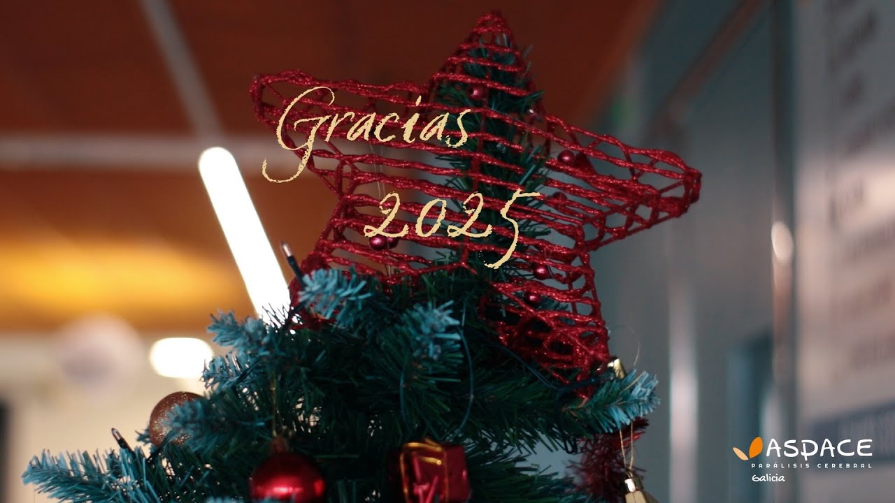 RECAP 2025 - FEDERACIÓN ASPACE GALICIA