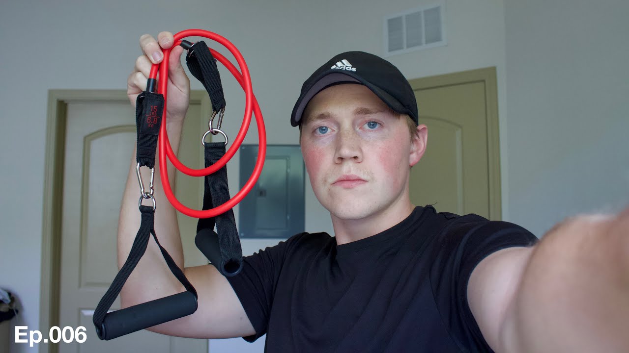 4 Uncommon Reasons to Exercise While in a Painful Season