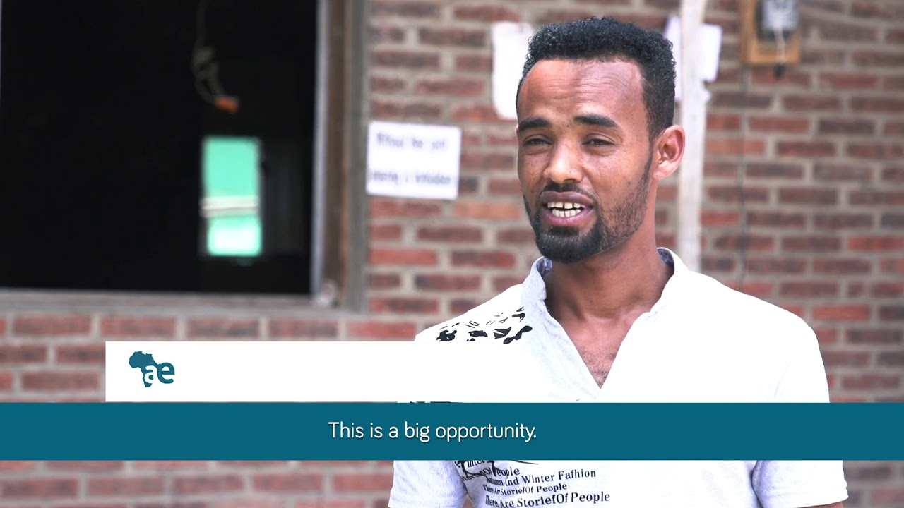 Transforming the poultry value chain in Ethiopia 30/6/2019