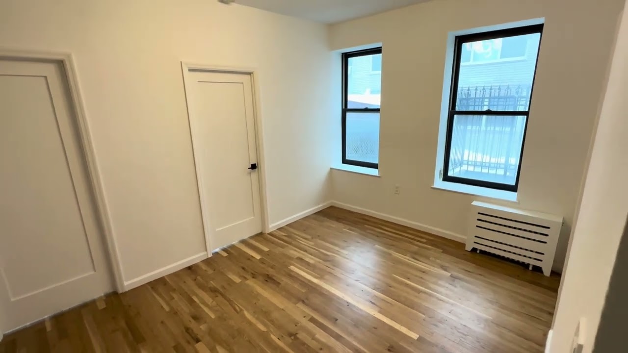 135 West 10th Street, #4 