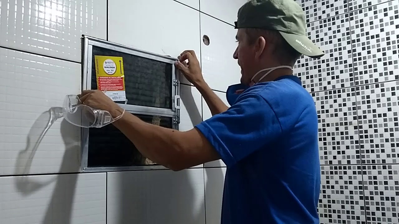 Assim você consegue